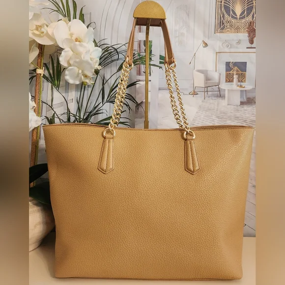 INC International Concepts Tote. New With Tags! - Picture 5 of 13